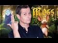 Level one    marcus explore le monde de moss en vr