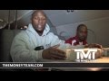 Floyd Mayweather counting $1 Million Dollars