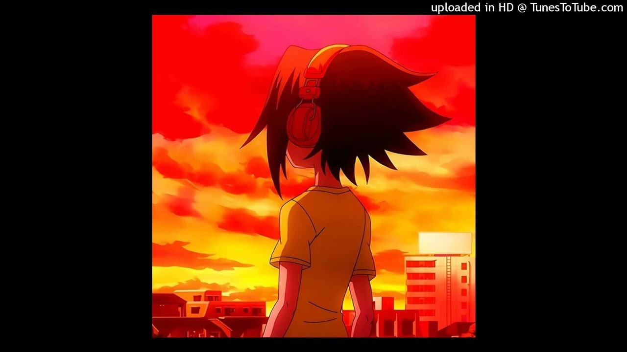 [Free for profit] Juice WRLD type beat - 