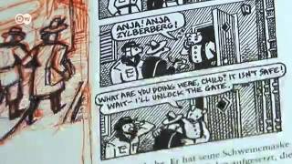 Art Spiegelman en Colonia | Cultura.21