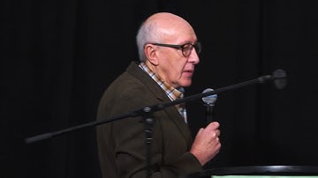 MS 101: Back To Basics - 1st Presentation at 2019 MS Symposium