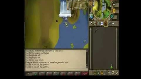 Free RuneScape Bot Working After Nuke 2012