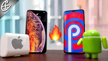 Android Will Always Be Slower Than iPhones - Why?