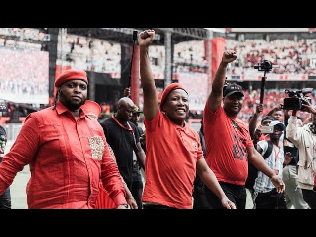 EFF Documentary The Clarion Call