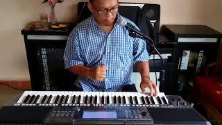 LAGU GALA GALA EFEK VOCAL PEREMPUAN LUCU DEH