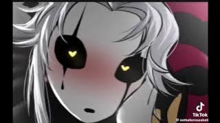 Pierrot (The Freak Circus) x Y/N❤🌹.(Created by ytkydg and not mine) 