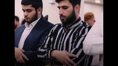 تلاوة هادئة للقارىء يوسف عثمان / سورة المجادلة