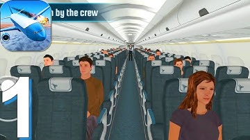 Prepare for Impact - Android iOS Gameplay Walkthrough Part 1