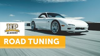 Is Dyno Tuning Accurate? | FD RX7 Project Track Testing | Ep 3 [#BUILD]