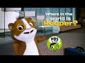Where In The World Is Hooper Airport Where In The World Is Hooper Airport