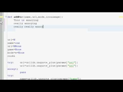 eclipse error - YouTube