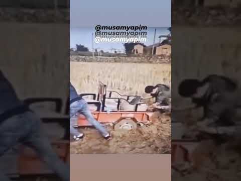 az Kalsın boğuluyordu