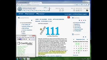 How to create a forum in Moodle