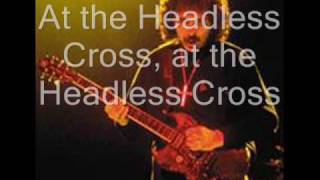 Black Sabbath - The Gates Of Hell\Headless Cross