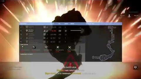 Warface bug- Icebreaker elevator stuck and automatic default gear even if equip different gear