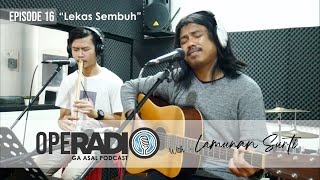 Download Lagu OPERADIO With LAMUNAN SURTI