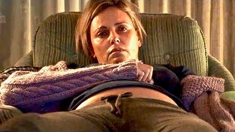 育児に追われ疲れ切ったシャーリズ・セロンに思わずあるある／映画『タリーと私の秘密の時間』予告編