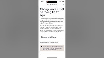 PAYPAL Bị Khoá - PAYPAL Limit - PAYPAL bị khoá 4Step  - Mở Khoá PAYPAL | Dương Thị Vân Media