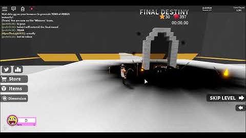 [🌙MOON!] Speed Run 4 🌘 The Final Stage