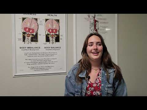 How Intouch Chiropractic Helped Faith's TMJ! | Intouch Chiropractic - San Diego, CA