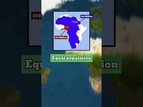 8 maps that will change the way you see the world | Part 2 | Country Comparison | Data Duck 3.o