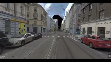 The highest possible resolution 3D model [100 % Photogrammetry] captured by Mosaic