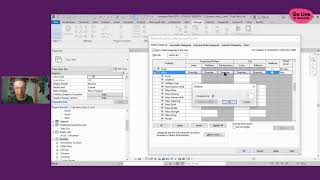BiM + Visual programming: SURFACES in Dynamo