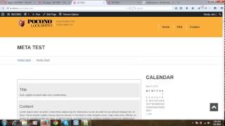 use custom metabox in frontend form