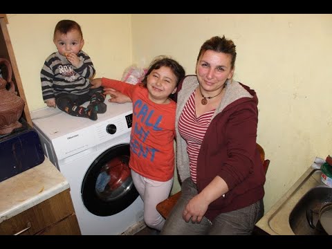 დიახ, თქვენი წყალობით სასწაული შეგვემთხვა!