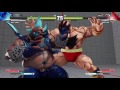 Lag rage quits and funnyweird moments in sfv