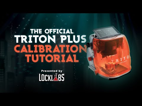 Triton Key Machine Error Codes