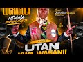 LUCHAGULA NDAMA MWANAGANYATA UTANI KWA WASANII 