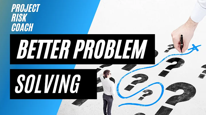 7 Steps to Better Problem Solving