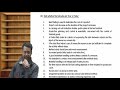 #CMA | INTER | PAPER 9 | OM & SM | BIT QUESTIONS TRUE AND FALSE FROM QUESTIONS 1 TO 30