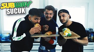 DER BESTE SUCUK SUB DER WELT ! | Selfmade