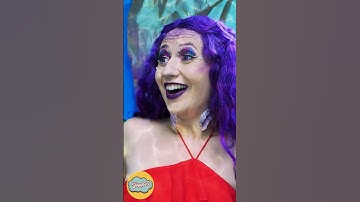 Wow! From A Nerd to a Popular Mermaid! *Amazing Transformation*