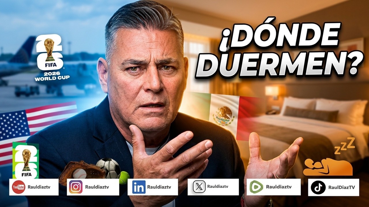 Toque Deportivo... Que ruede el Balon!!!
