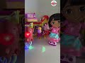 Dora and jelly dancing #shortsviral