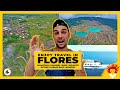 【FLORES - Indonesia】Fun Travel Guide | Larantuka - Maumere - Ende - Ruteng - Labuan Bajo