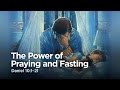 "The Power of Fasting" | Pastor Steve Gaines