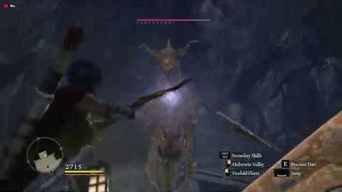 Strider min/max myth Dragon