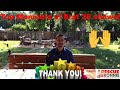 A huge thank you  the rescue ronnie show episode 26