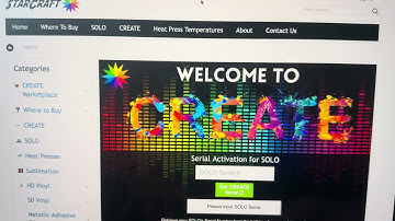 How to activate the solo StarCraft create software