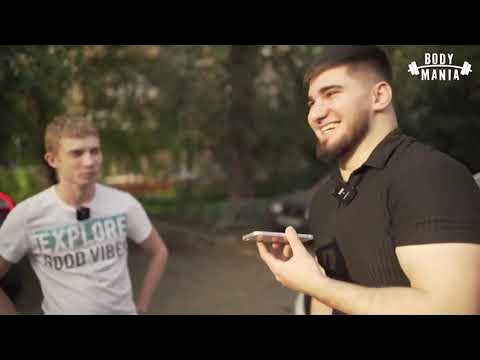 Марат Тамаев