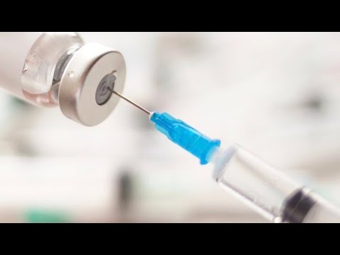 Video: Antibodies To Coronavirus Were Found In 14% Of Volunteers In Russia - Alternative View
