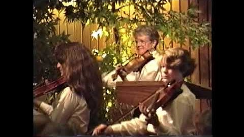 Antioch Strolling Strings  1991