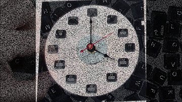 10 ways in which you can recycle computer keyboards