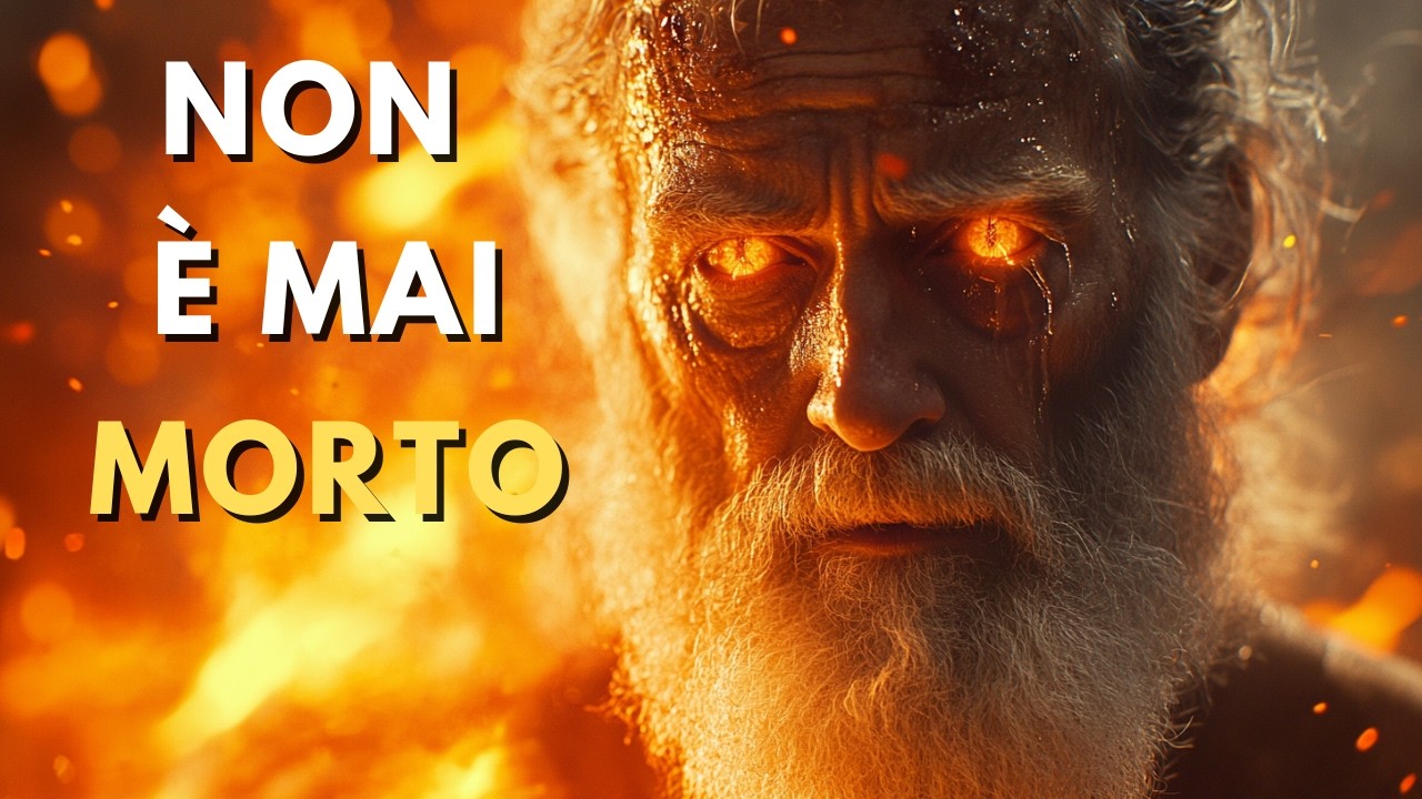 Elia NON è mai morto: il rapimento più misterioso della Bibbia (2 Re 2, carro di fuoco)