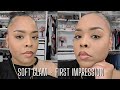 First Impressions: Mented Cosmetics + Easy Soft Glam Eyeshadow Tutorial