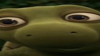 Over The Hedge Without Context